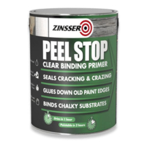 Zinsser Peel Stop Primer Clear 1L