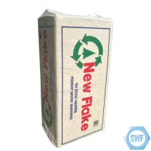 Large Flake Wood Shavings Mendip (New Flake) Large Flake Wood Shavings Mendip (New Flake)