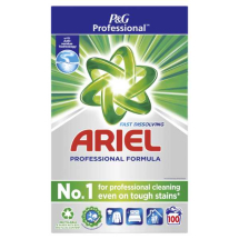 Ariel professional 6.5kg Bio Washing Powder
