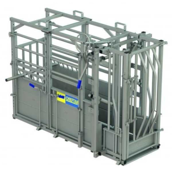 *Chieftain Suckler Crush IAE *Chieftain Suckler Crush IAE