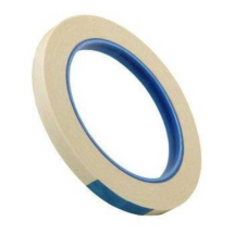 Clear Double Sided Sticking Tape 9mm x 33m