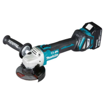Makita 18v Grinder B/L DGA463Z Makita 18v Grinder B/L DGA463Z