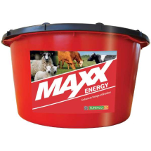 MAXX Energy 80kg Bucket MAXX Energy 80kg Bucket