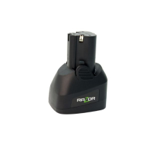 Spare Battery for Razor Clippers (use with S19860) Spare Battery for Razor Clippers (use with S19860)