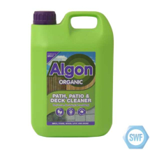 Algon Path/ Patio & Deck Clean Algon Path/ Patio & Deck Clean