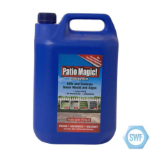 Patio Magic 5L (016492)