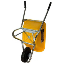 Promech Bruiser wheelbarrow Puncture Proof Wheel