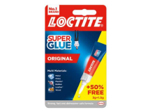 Super Glue 3g Loctite Super Glue 3g Loctite