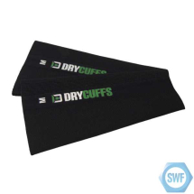 Dry Cuffs Black - Large Dry Cuffs Black - Large