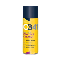 OB41 ELECTRICAL CONTACT CLEANER 400ML