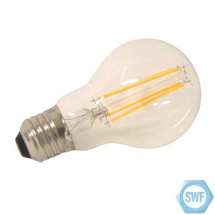 LED Light Bulb 6.5W/60W 806Lm 2700k E27 GLS Dimmable