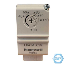 Honeywell Cylinder Thermostat L641A1039