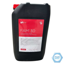 FAM 30 25Ltr SINGLE FAM 30 25Ltr SINGLE