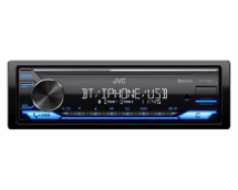 Radio JVC KD-X382BT Bluetooth USB
