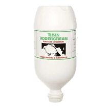 Teisen UdderCream 2.5ltr Teisen UdderCream 2.5ltr