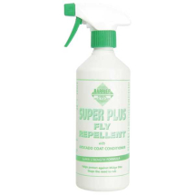 Super Plus Fly Repellent 500ml Barrier