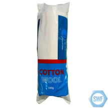 Cotton Wool 500g Ideal for veterinary use
