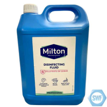 Milton Sterilising Fluid 5L Milton Sterilising Fluid 5L