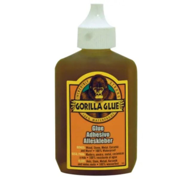GORILLA GLUE 60ML GORILLA GLUE 60ML