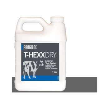 T-Hexx Dry-E 1L Progiene T-Hexx Dry-E 1L Progiene