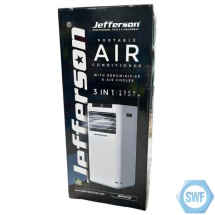 Air Conditioning Unit 9,000BTU Dehumidifier with Window Kit Air Conditioning Unit 9,000BTU Dehumidifier with Window Kit