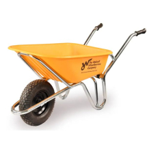 Wheelbarrow Phoenix Super Heavy Duty HDPE (P/F) Wheelbarrow Phoenix Super Heavy Duty HDPE (P/F)