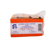 Orange Ram Crayon AgriHealth Orange Ram Crayon AgriHealth