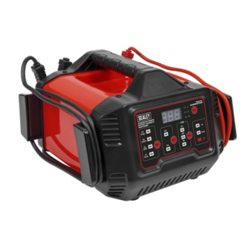 Battery Charger/Starter 150A 6/12v AutoMatic. Battery Charger/Starter 150A 6/12v AutoMatic.