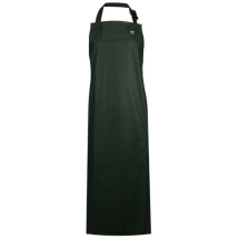 Swampmaster Waterproof, Dairy Apron, Green (S/M) Swampmaster Waterproof, Dairy Apron, Green (S/M)
