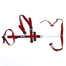 Adlam & Bearin Prolapse Harness red Promo pack Adlam & Bearin Prolapse Harness red Promo pack