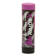 Raidex Marking Stick Violet Twist Up Raidex Marking Stick Violet Twist Up