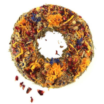 Natures Own Flower Haylo Pet food Natures Own Flower Haylo Pet food