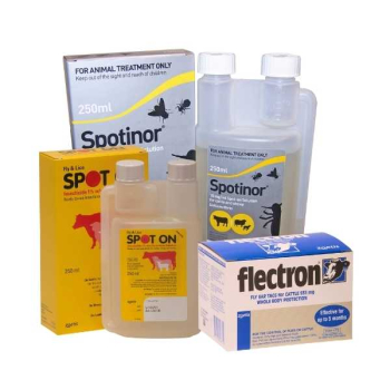 Cattle Fly & Parasite Control. Call for prices & availabilit Cattle Fly & Parasite Control. Call for prices & availabilit