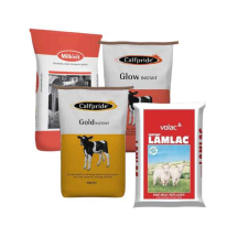Milk Powder - Calf & Lamb Available to order Milk Powder - Calf & Lamb Available to order