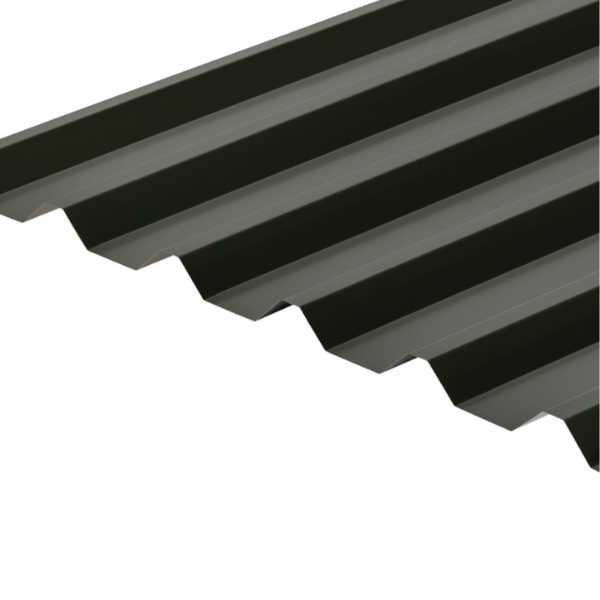 Roofing sheets Box Profile Sheets Available to order - Southwest Fixings