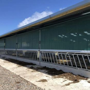 Galebreaker Call for prices & availability Galebreaker Call for prices & availability