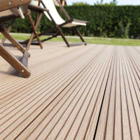 Decking Decking