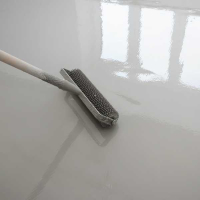 Floor levelling Floor levelling
