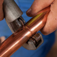 Copper tube Copper tube