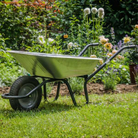 Wheelbarrows Wheelbarrows