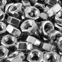 Plain Nuts Plain Nuts