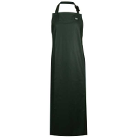 Swampmaster NO-Sweat Stormgear Dairy Apron- Green Swampmaster NO-Sweat Stormgear Dairy Apron- Green
