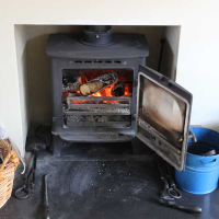 Heating & cooling Heating & cooling