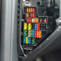Switches & fuses