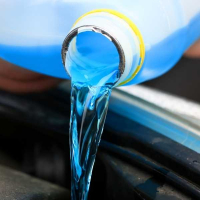 Antifreeze Antifreeze