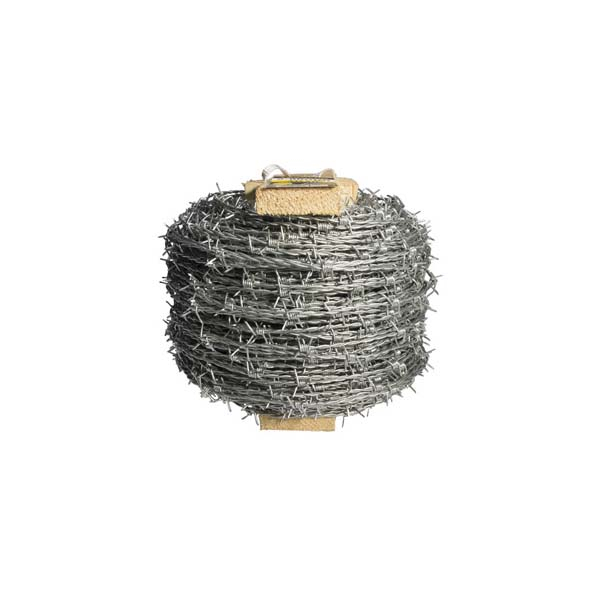 Barbed Wire High Tensile 200M 8274 2mm