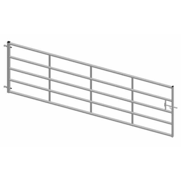 Cattleyard Gate 12ft