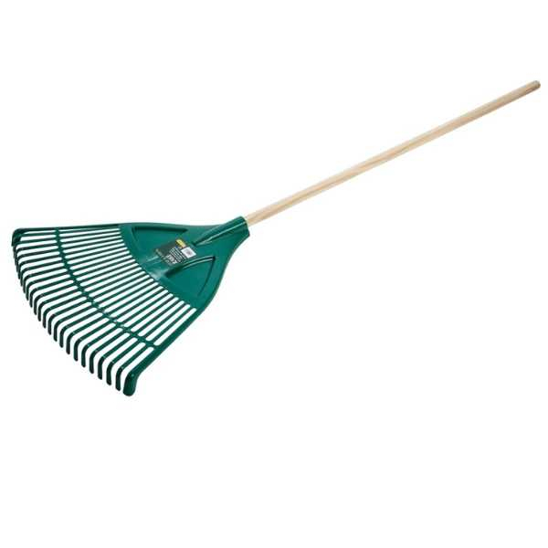 Garland, Leaf & Lawn Rake