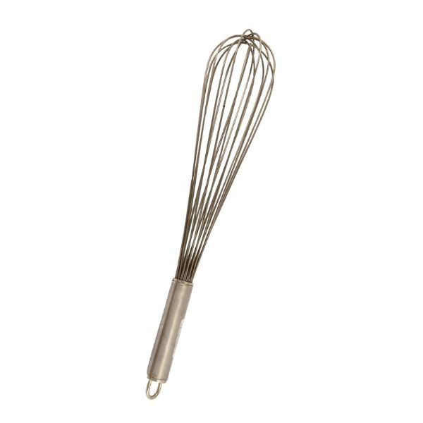 Metal Whisk 35cm