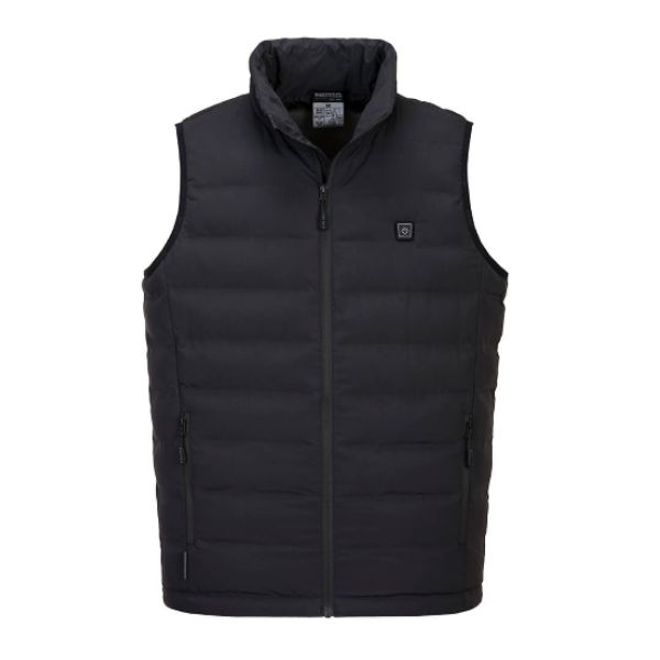 Portwest Heated Bodywarmer (L)